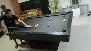 Dando uma gata no pato
