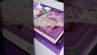 🤯 UNBOXING🔥 Butterfly Journaling kit 👍🦋🦋🦋🦋🦋🦋🦋✨ #youtubeshorts # ytshort #journaling