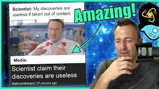 Science Humour on Reddit is Just the Best