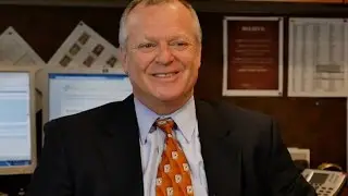 From the President's Desk: HFMA's Joe Fifer on the Importance of Collaboration