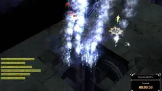 Mu Online Fist Master CC7 Part1