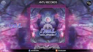 Ital & Zephirus Kane - Visioning