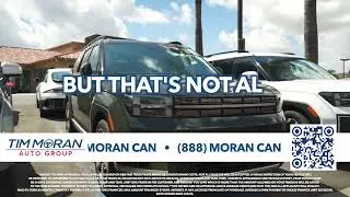 Tim Moran Auto Group Jan Sales Event Extended
