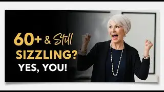 How to Maintain a Fulfilling Sex Life as You Age
