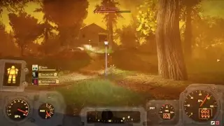 Fallout 76 mit HubiAFK