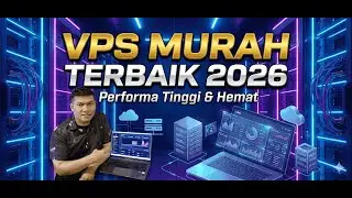 Rekomendasi VPS Murah Terbaik 2026