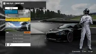 Forza Motorsport 7 - Increase your lap time with best settings for Gamepad