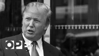 'Hacking Your Mind': What did scientists' 'Rise Of Trump' study reveal?