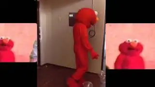 PARODIA DE ELMO