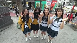 우리나라에서 리액션 가장 좋은 고등학교 | 풀영상