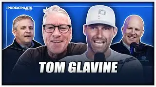 Tom Glavine on MLB & NHL Draft, Travel Ball, Parenting & Coaching Tips