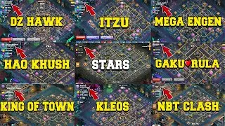 6300+ TROPHY TH17 LEGEND LEAGUE BASE | TOWN HALL 17 NEW LEGEND BASE LAYOUT |COC BEST TH17 WAR BASE