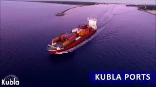 Kubla Ports - The Port Design Software