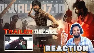 Official Trailer of 