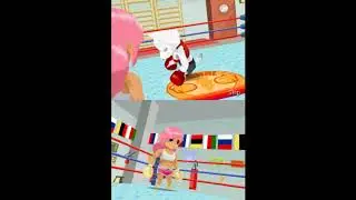 Animal Boxing Defeated by Cami 6