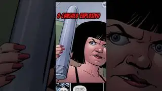 AS PIORES MORTES DE THE BOYS NOS QUADRINHOS!!! #theboys #hq #capitaopatria