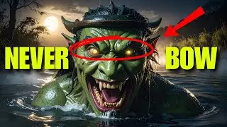 Kappa: The Monster That Collects Promises