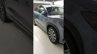 BYD sealion7 for short #bydindia #coating #sealin7 #bydatto3 #automobile