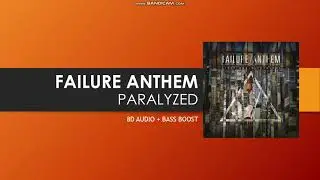 Failure Anthem 