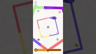 Unity Hyper Casual Game portfolio - CorePass