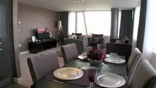 A Tour of One Park West - Liverpool