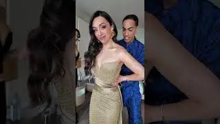 Mis momentos humildes en Premio Lo Nuestro! Ya vieron el vlog?