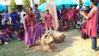 Kaal Kothri (2015-16)