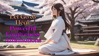 Heal & Forgive Yourself &ndash; Start a New Chapter Today