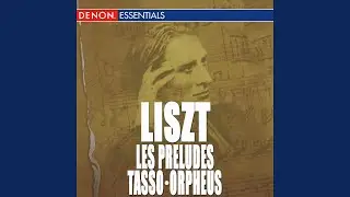 Symphonic Poem No. 3 