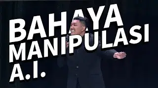 BAHAYA MANIPULASI AI feat DANY BELER
