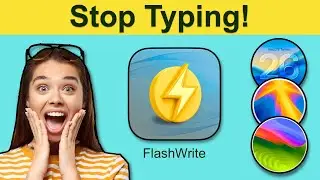 Save Hours of Typing Every Day With This Mac App!
