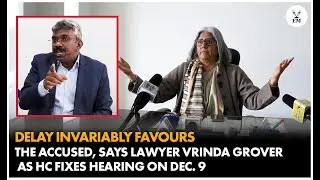 Nagaland Women&rsquo;s Commission lawyer calls out repeated adjournments IAS officer Reny Wilfred case