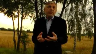 Włodzimierz Śniecikowski - O tworzeniu miejsc pracy w Gostyninie (Burmistrz Gostynina)