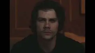 Dylan O'Brien Bright and dark #memes #dark
