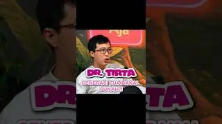 Umur 35+ Tapi Males Belajar? Hati-Hati!