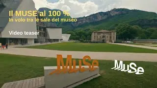 Il MUSE al 100%