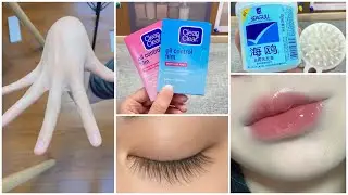 #3 ĐẰNG SAU VẺ ĐẸP TỰ NHIÊN CỦA CON GÁI | BEHIND A GIRL'S NATURAL BEAUTY