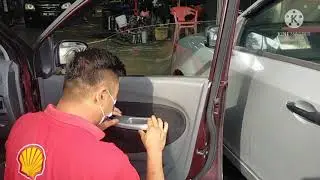 Jom Baiki Power Window Viva | Tingkap Viva Tak boleh tutup