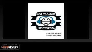 Cohuna Beatz - Jammin On Juice (Original Mix) TEASER