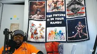How YoungStars got started with developing The Inner Fight!