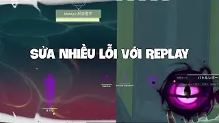 L&Iacute; DO BẠN N&Ecirc;N D&Ugrave;NG REPLAY NHIỀU HƠN - VALORANT COACHING