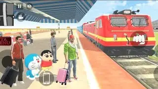 Desi Crime Simulator  is live!