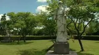 Forest Lawn Funeral Home & Cemetery (London, Ontario) Tour