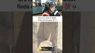 Neymar vs NASA in CS2 unexpected moments #csgo #cs2 #counter #counterstrike #cs16 #rush #noob #rus