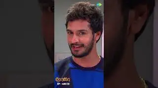 ROJA Serial Shorts Ep 480 - 1 | Priyanka, Sibbu Suryan | Saregama TV Shows Tamil | #shorts #ytshorts