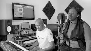 Julienne Mbungu - SCHILO (Cover)