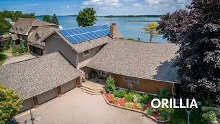 Real Estate Video Tour | Property | Barrie Video Tours 4298