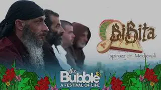Bibita Live At The BuBBle 2018 - A Festival of Life.