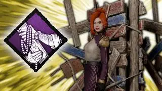 Apocalyptic Ingenuity SYNERGY! - Dead by Daylight