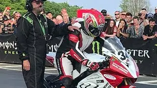 RYAN'S TRIBUTE TO HIS BROTHER DAN KNEEN